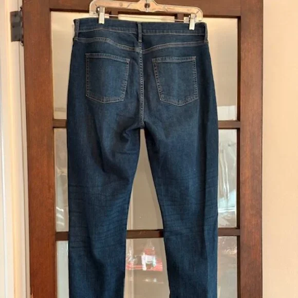 Banana Republic Girlfriend Jean, Size 30/10 - Picture 4 of 5